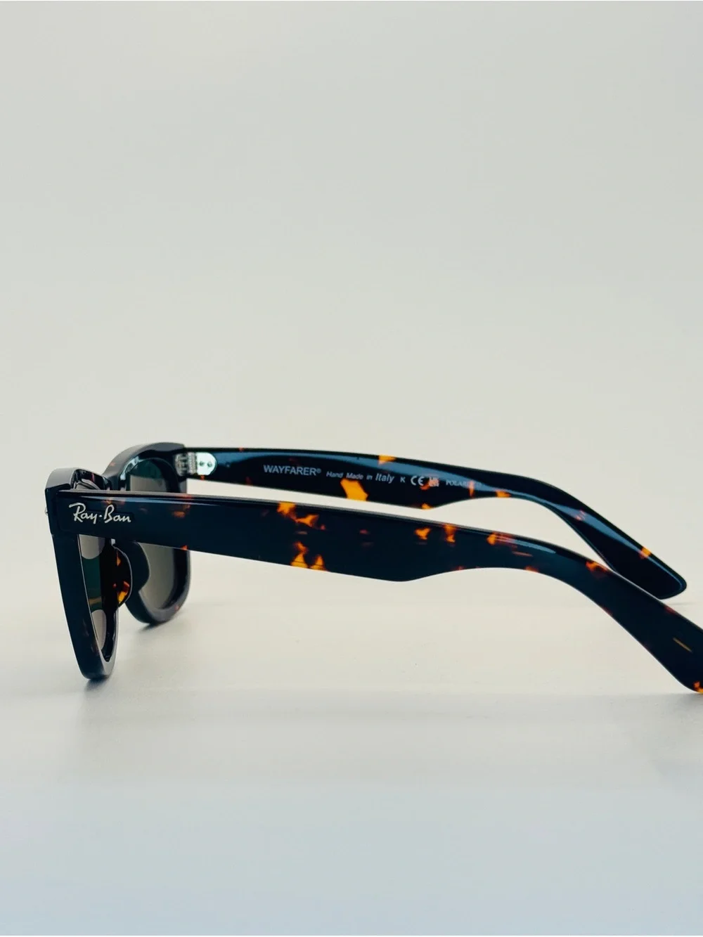 Ray-Ban RB2140 WAYFARER